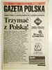 GAZETA POLSKA NR 24 (152) 13 CZERWCA 1996 r.